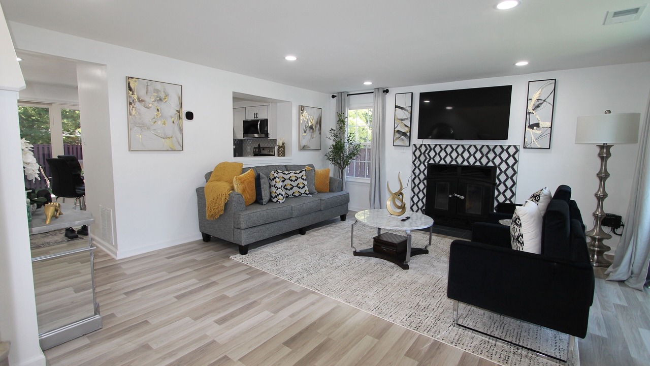 Photo of Livingroom in Springfield