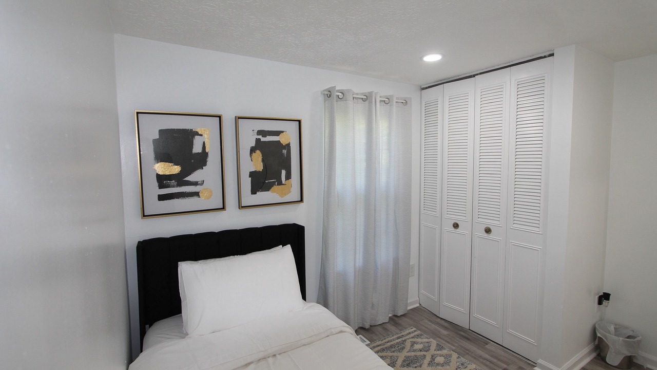 Photo of Bedroom in Springfield
