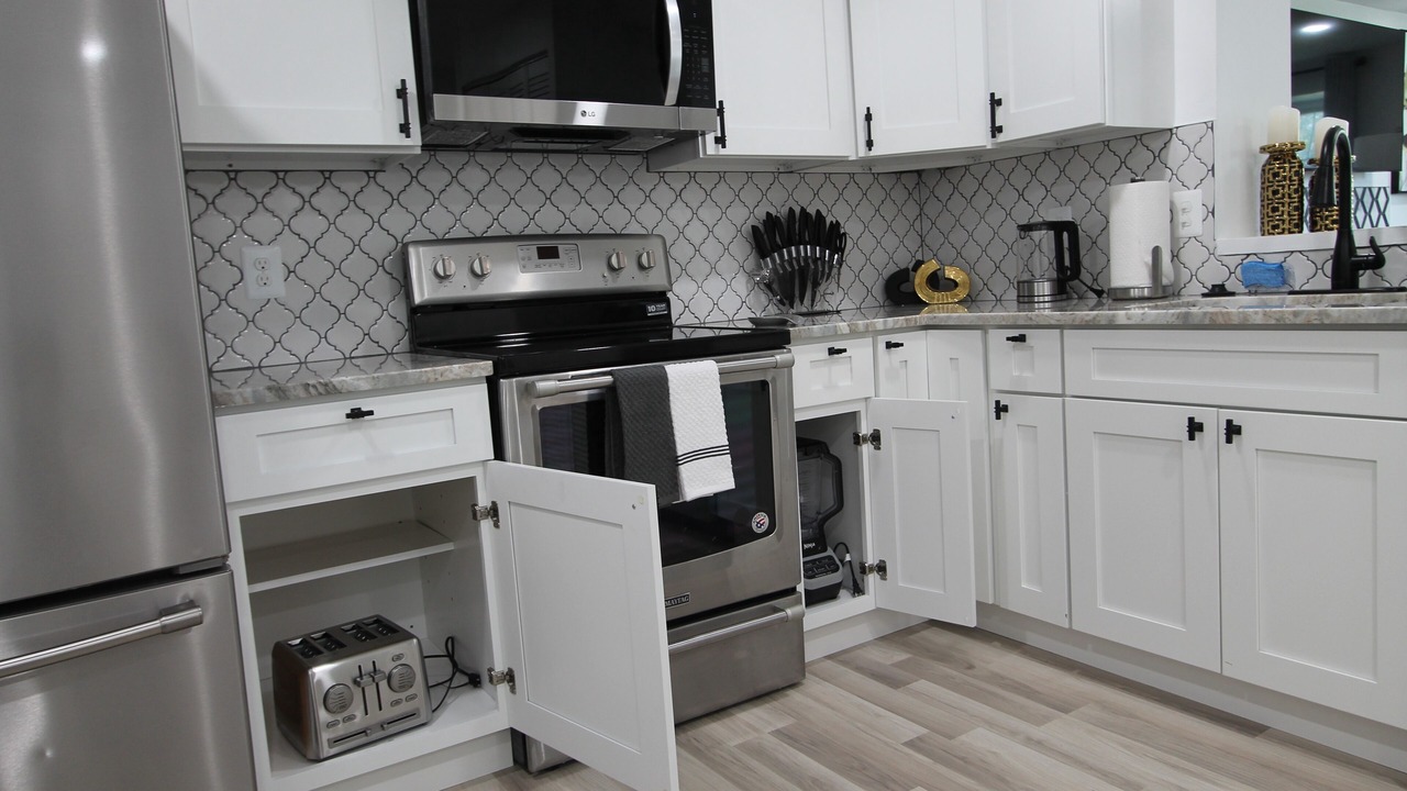 Photo of Kitchen in Springfield