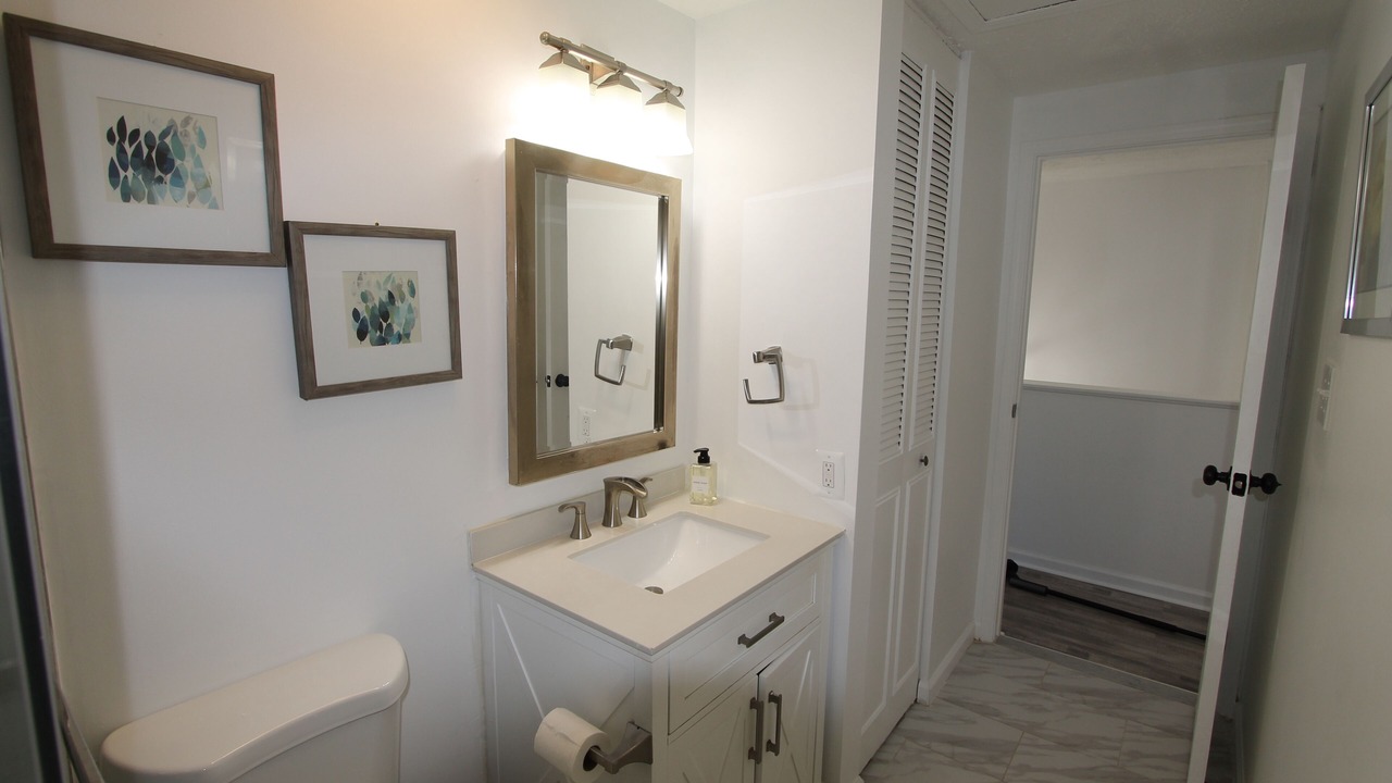 Photo of Bathroom in Springfield