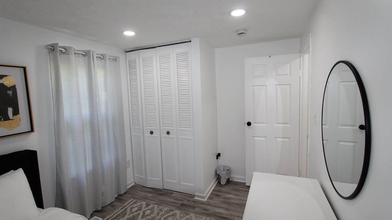 Photo of Bedroom in Springfield