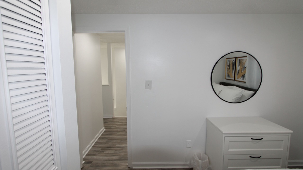 Photo of Bedroom in Springfield