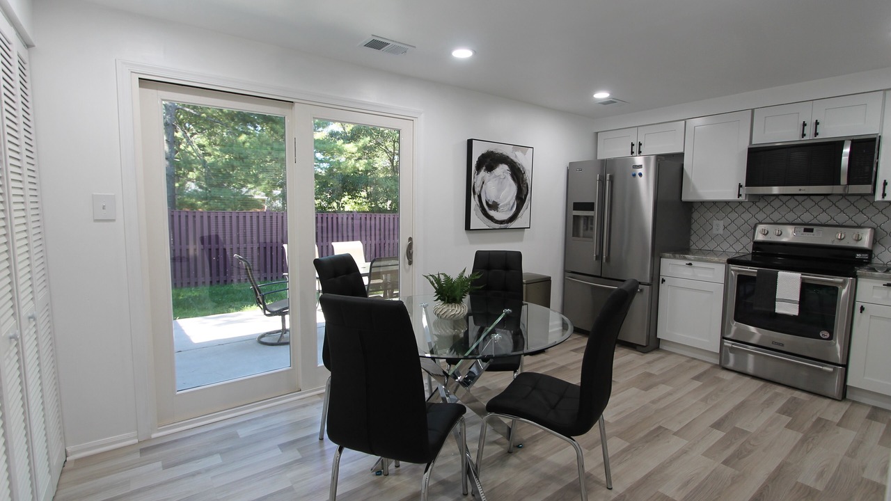 Photo of Kitchen in Springfield