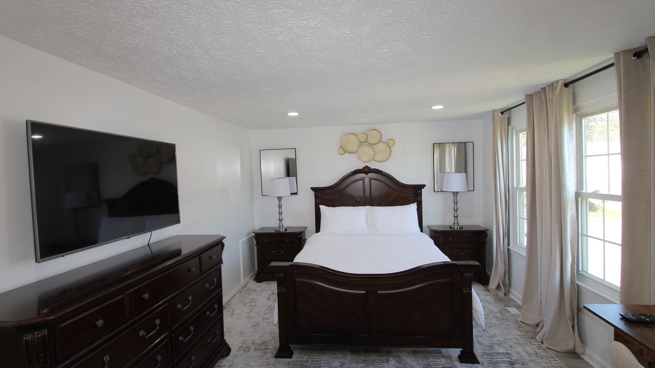 Photo of Bedroom in Springfield