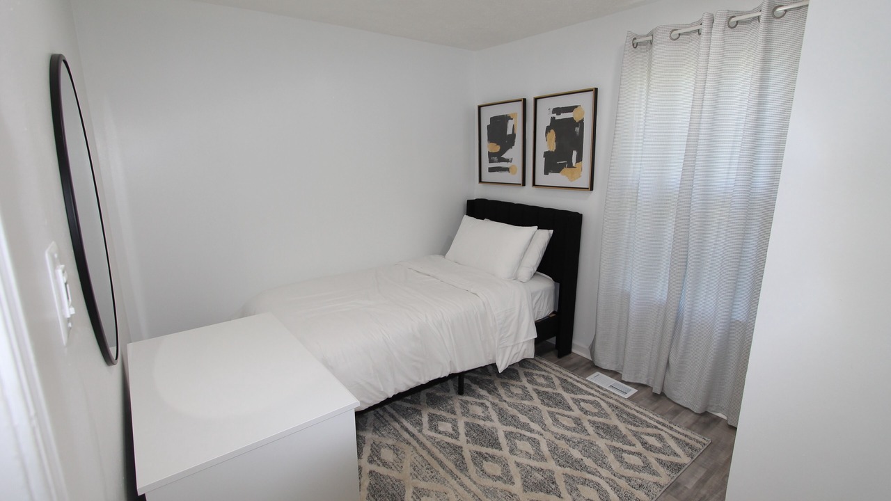 Photo of Bedroom in Springfield