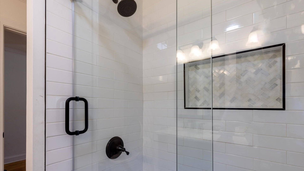 Photo of Bathroom in Acworth