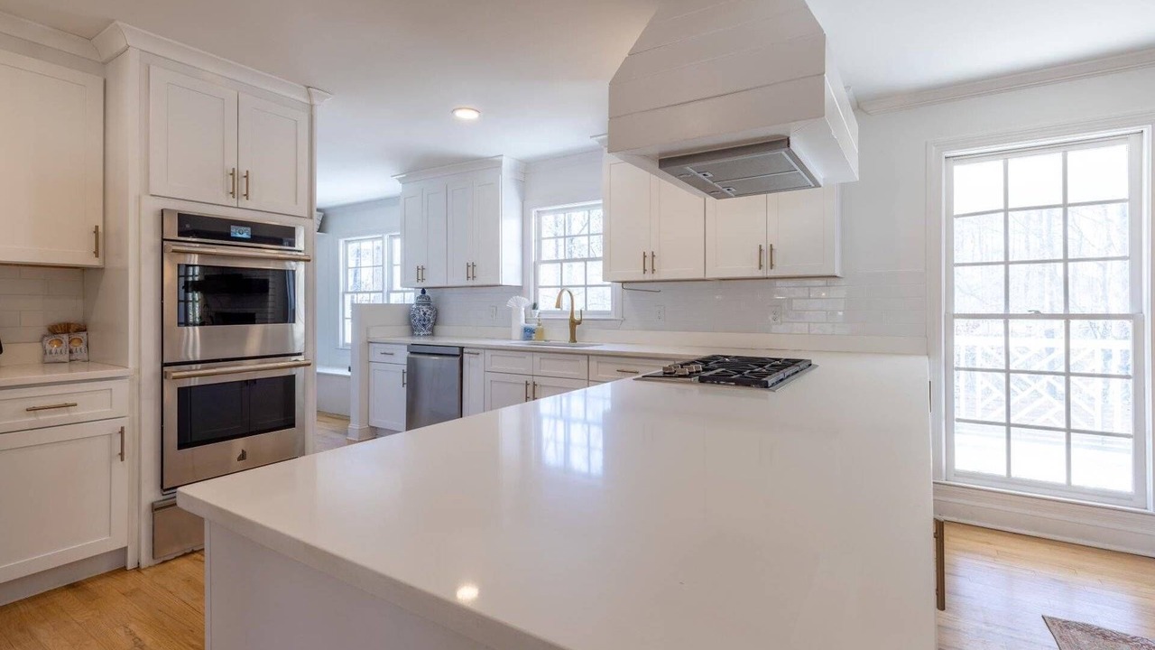 Photo of Kitchen in Acworth