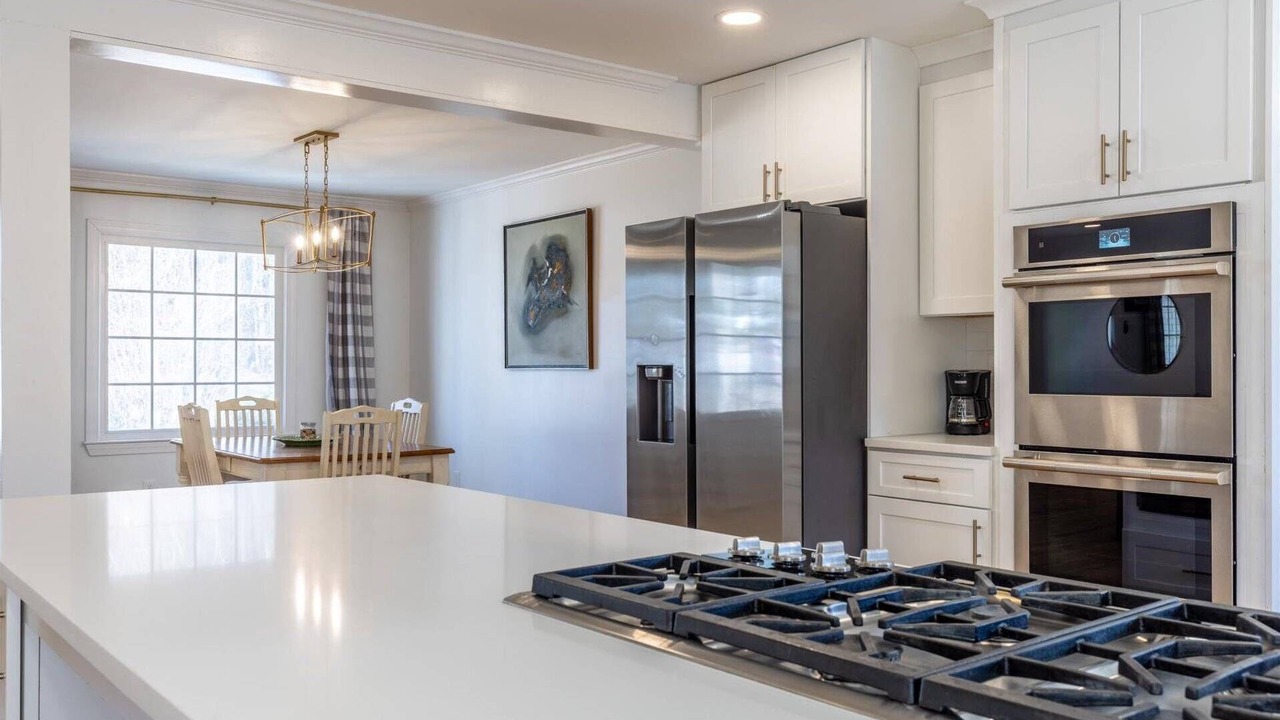 Photo of Kitchen in Acworth