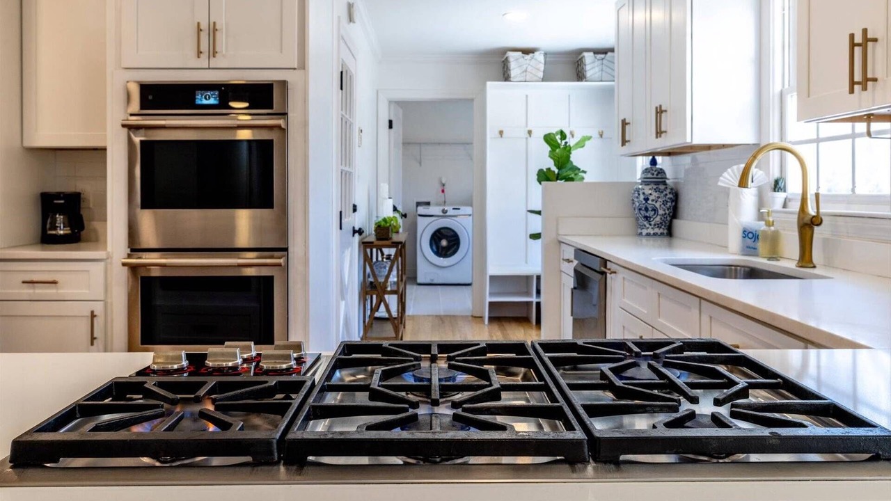 Photo of Kitchen in Acworth