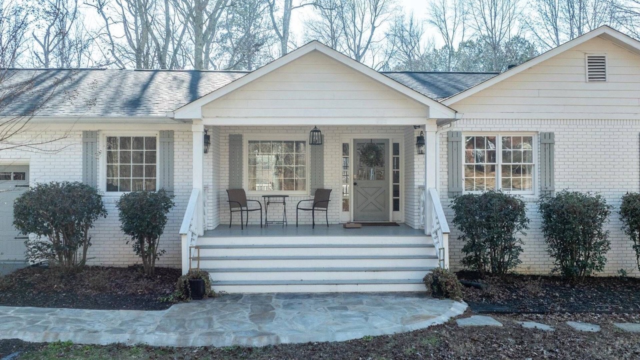 Photo of Outdoor in Acworth