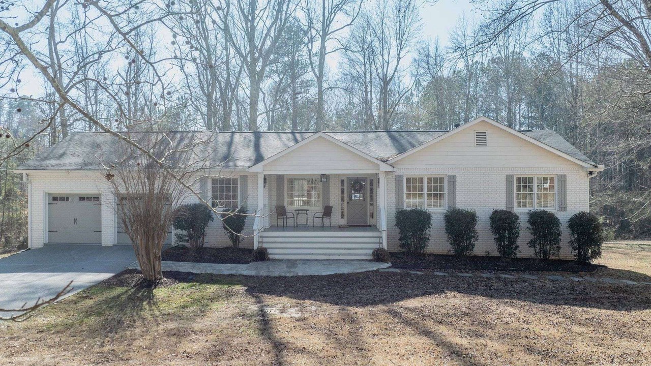 Photo of Outdoor in Acworth