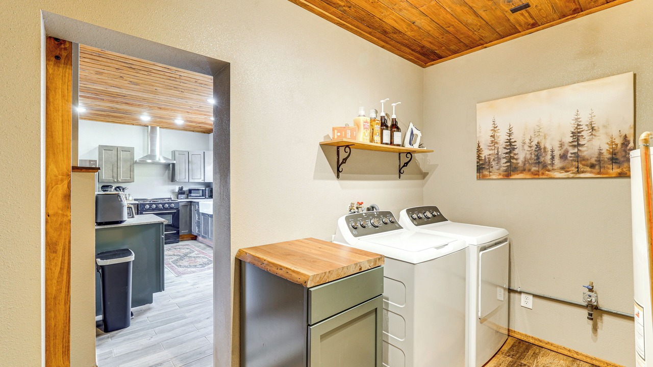 Photo of Bedroom in Springerville