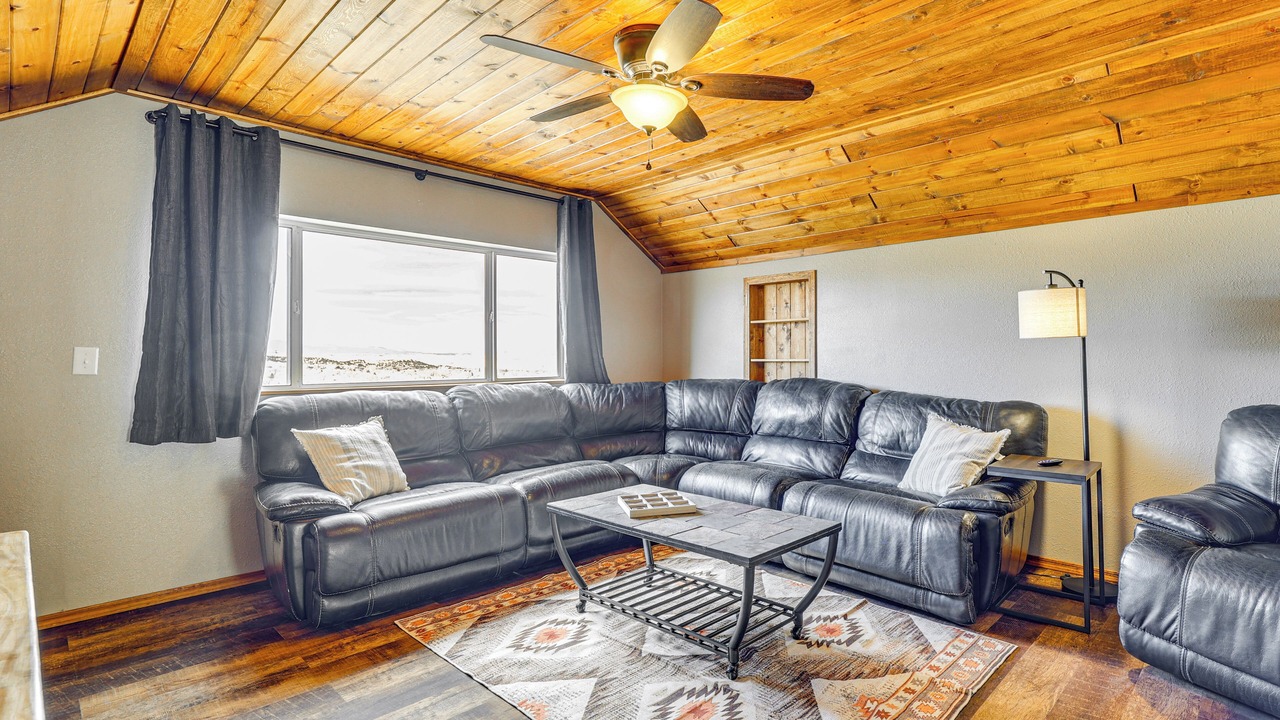 Photo of Bedroom in Springerville