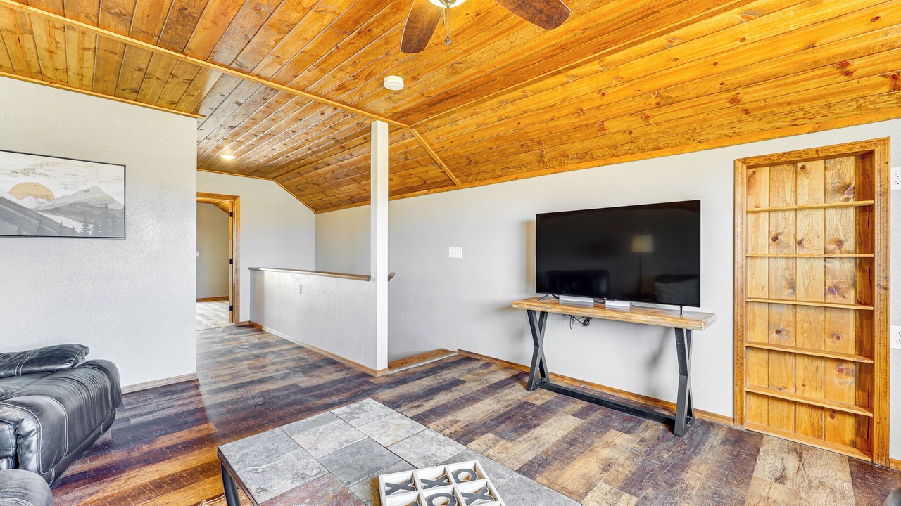 Photo of Livingroom in Springerville