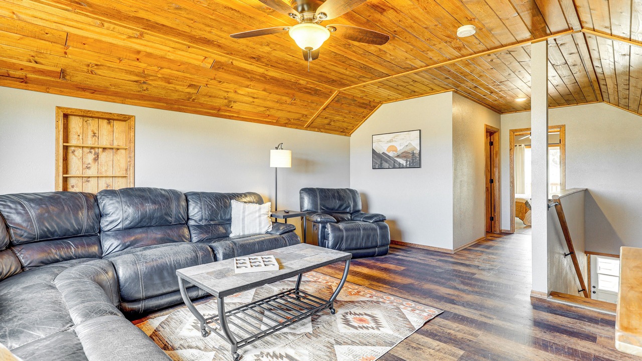 Photo of Livingroom in Springerville