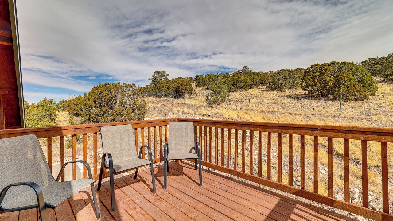 Photo of Outdoor in Springerville