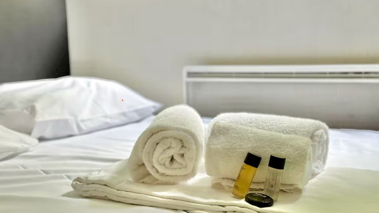 Photo of Bedroom in Saint Clair