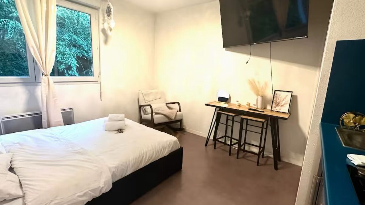 Photo of Bedroom in Saint Clair