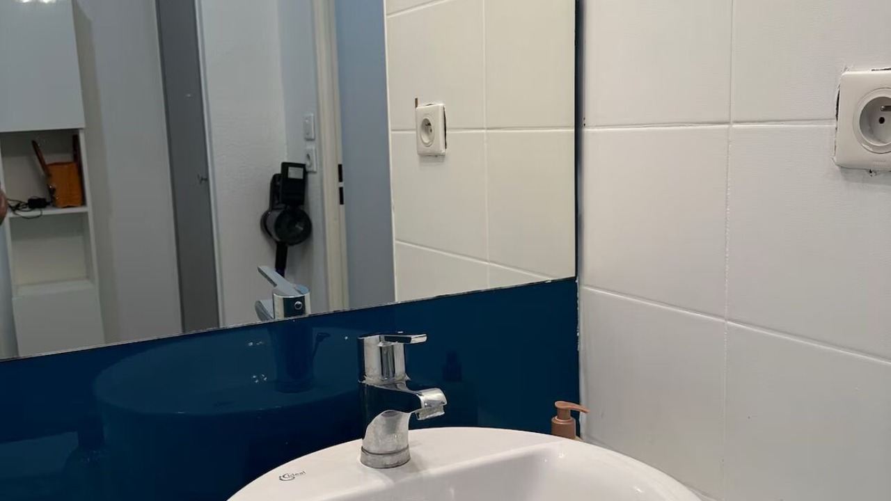 Photo of Bathroom in Saint Clair