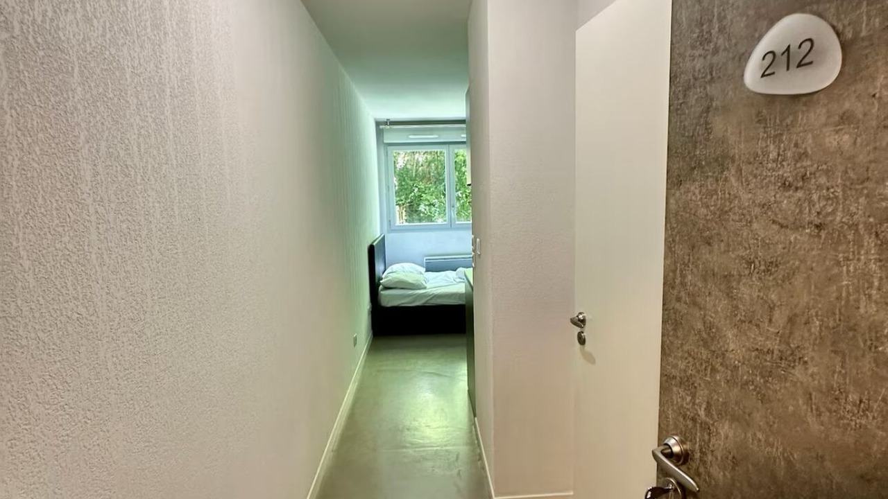 Photo of Bedroom in Saint Clair