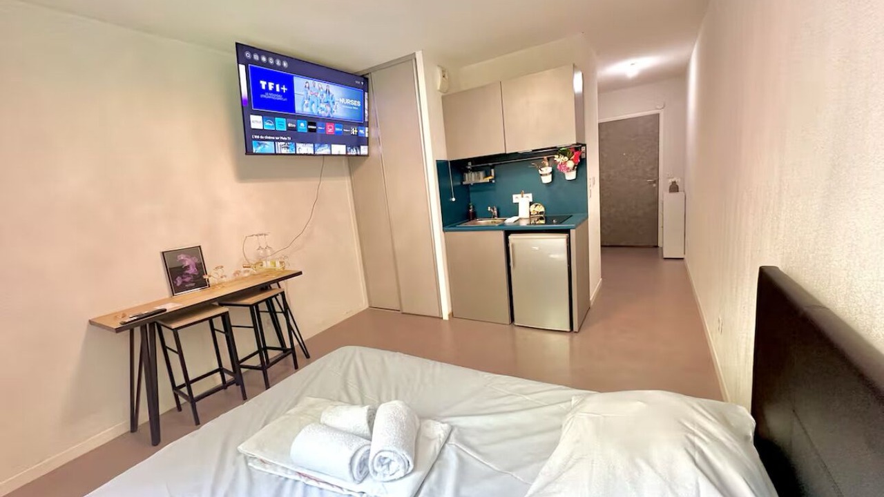 Photo of Bedroom in Saint Clair