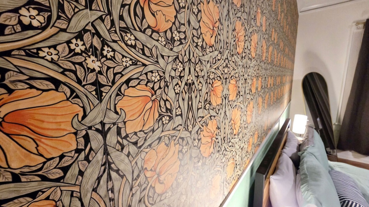 Photo of Bedroom in Alta Vista