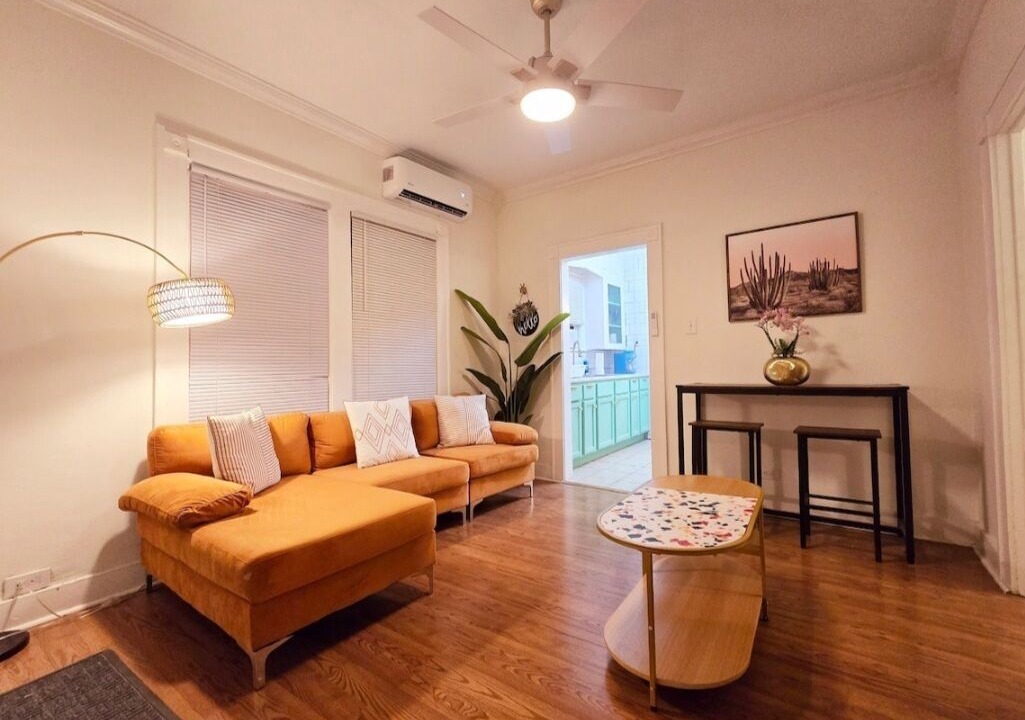 Photo of Livingroom in Alta Vista