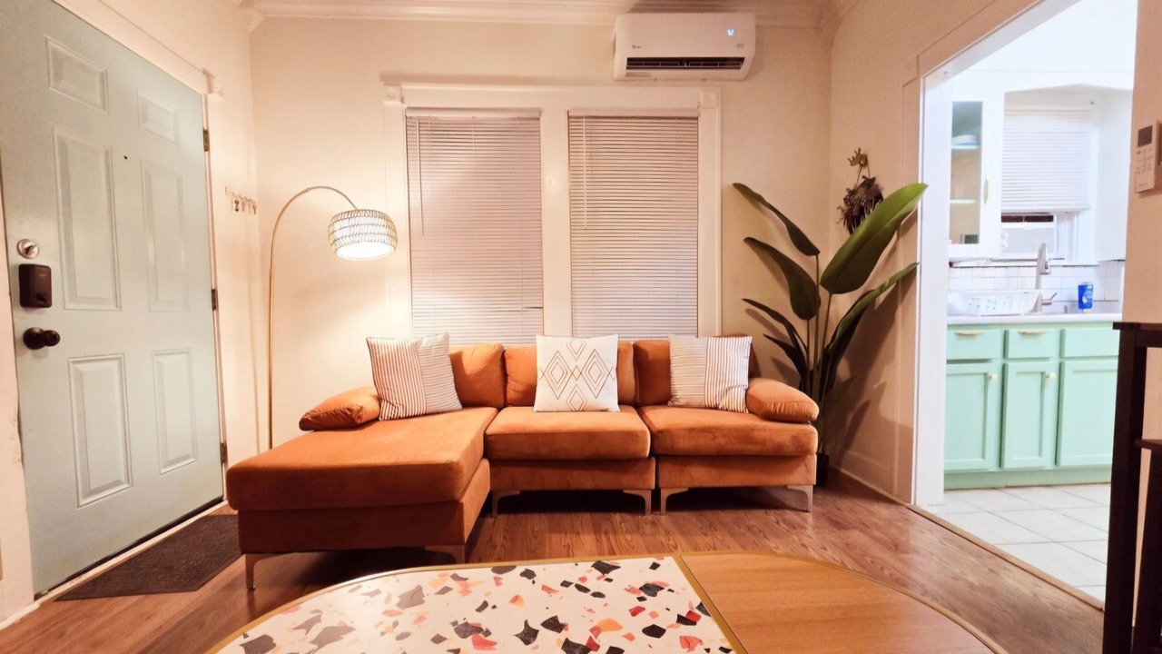 Photo of Livingroom in Alta Vista