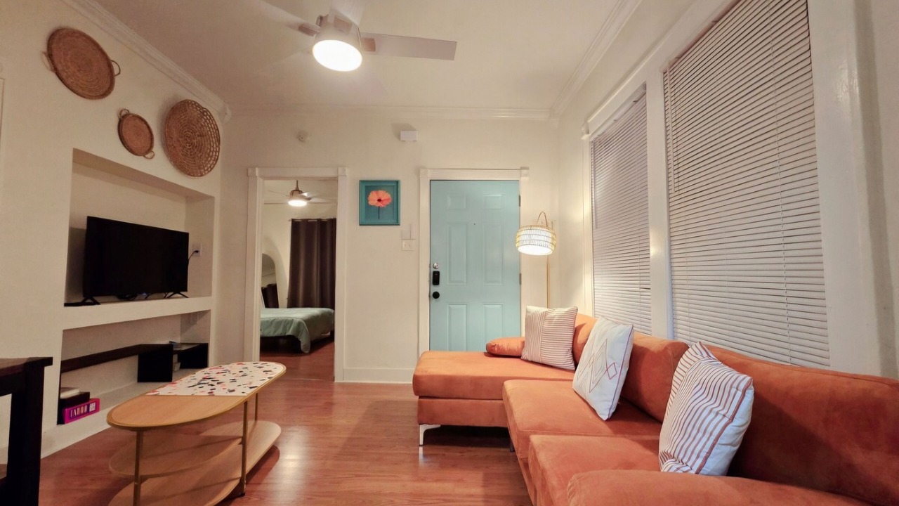 Photo of Livingroom in Alta Vista