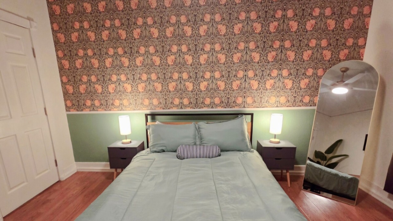 Photo of Bedroom in Alta Vista