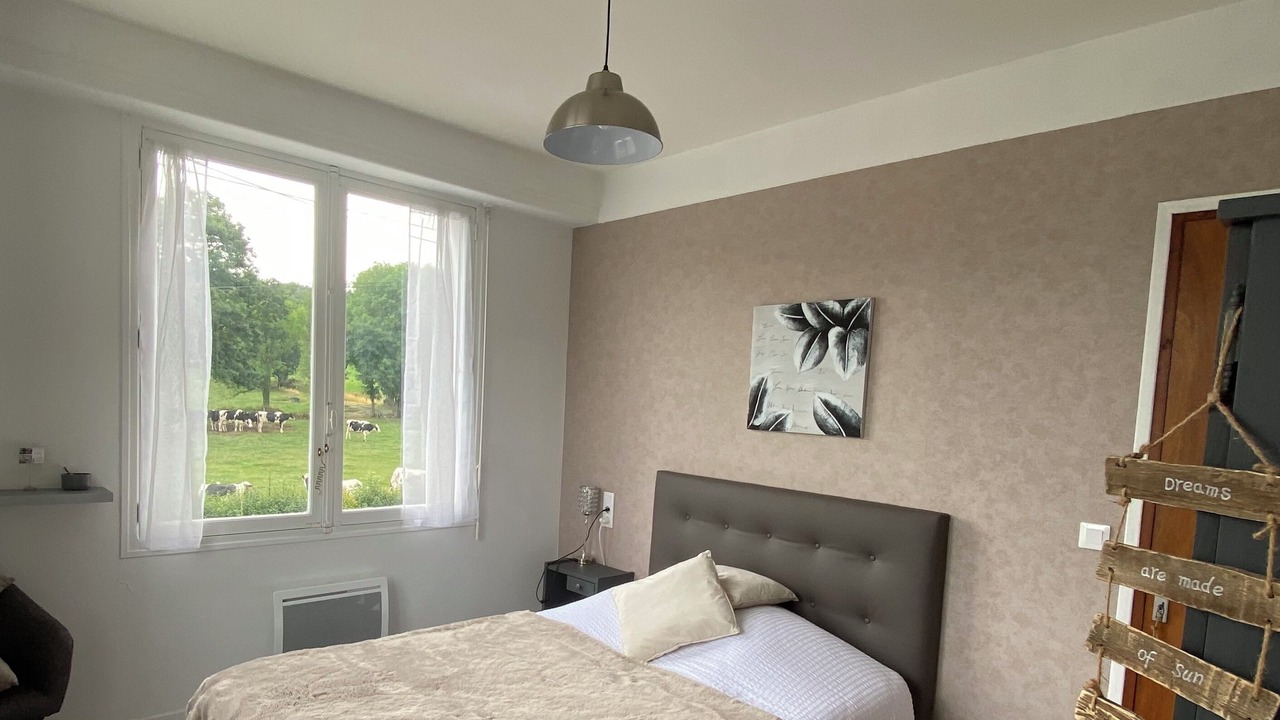 Photo of Bedroom in Barlest