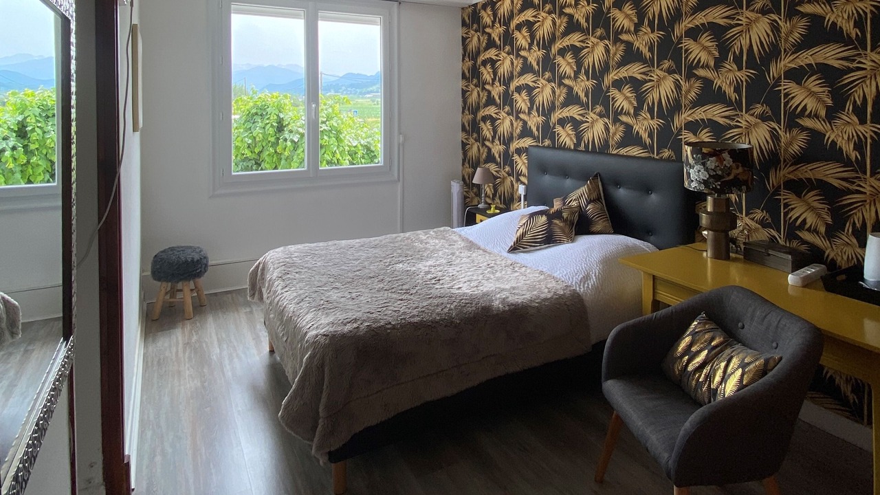 Photo of Bedroom in Barlest