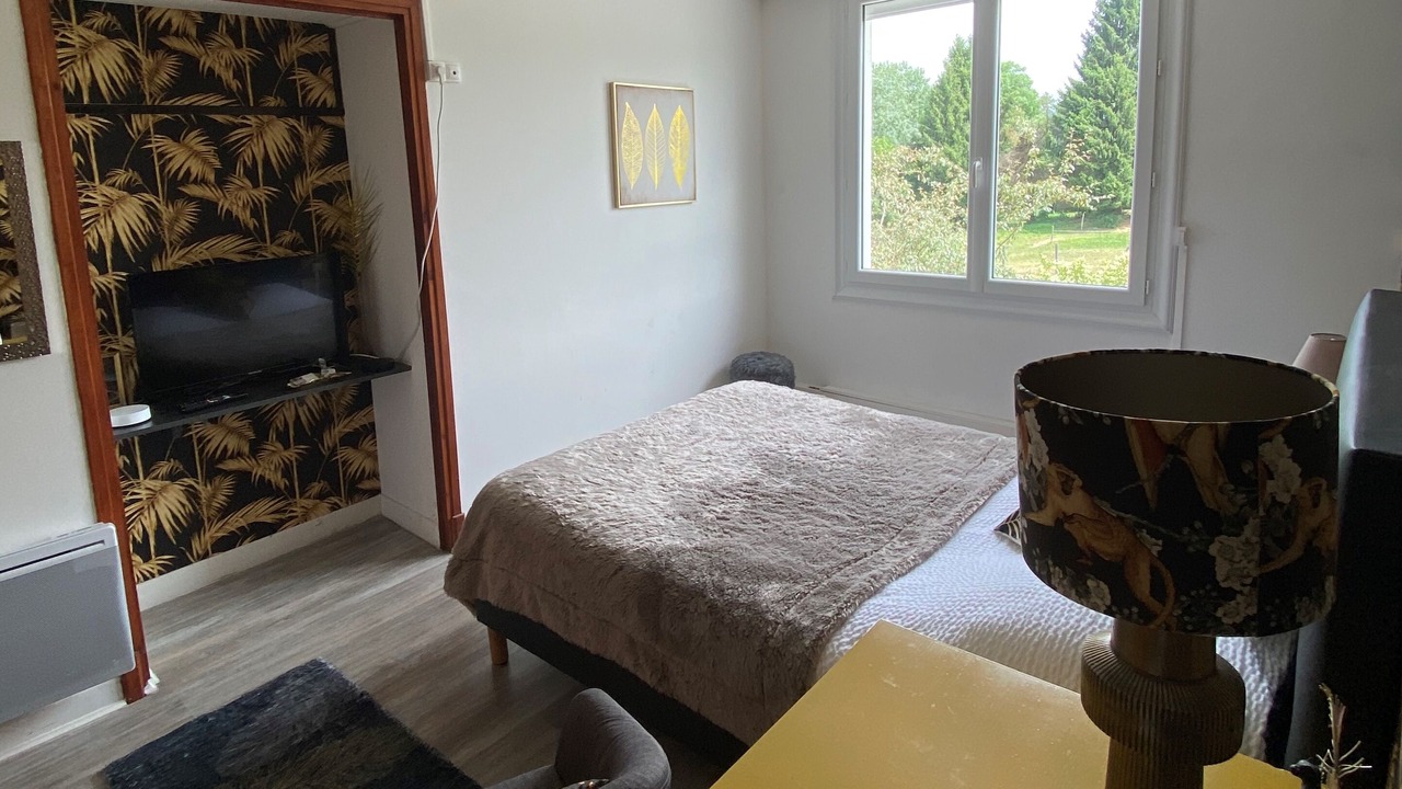 Photo of Bedroom in Barlest