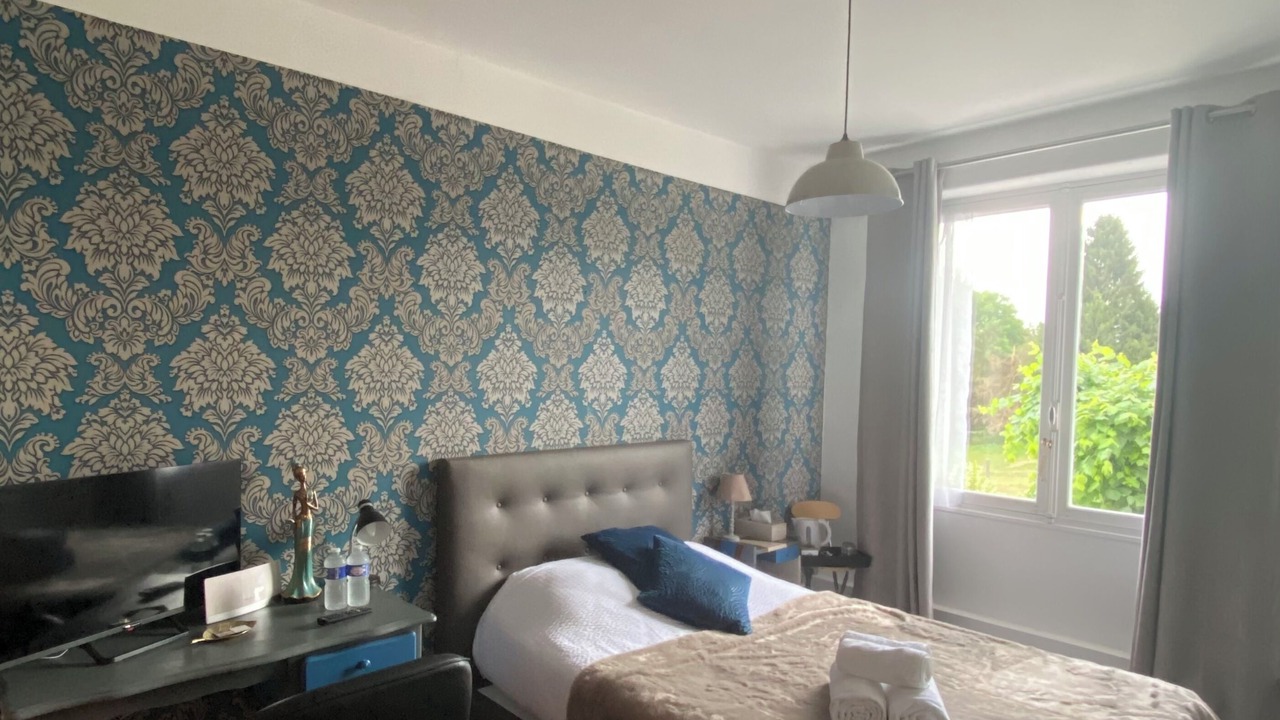 Photo of Bedroom in Barlest