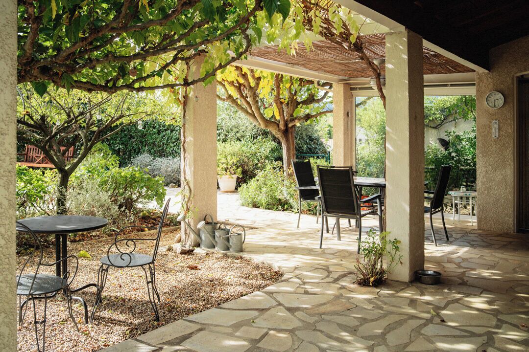 Photo of Outdoor in Prades-sur-Vernazobre
