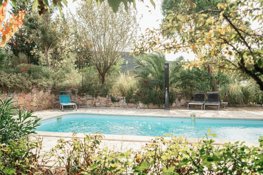 Photo of Outdoor in Prades-sur-Vernazobre