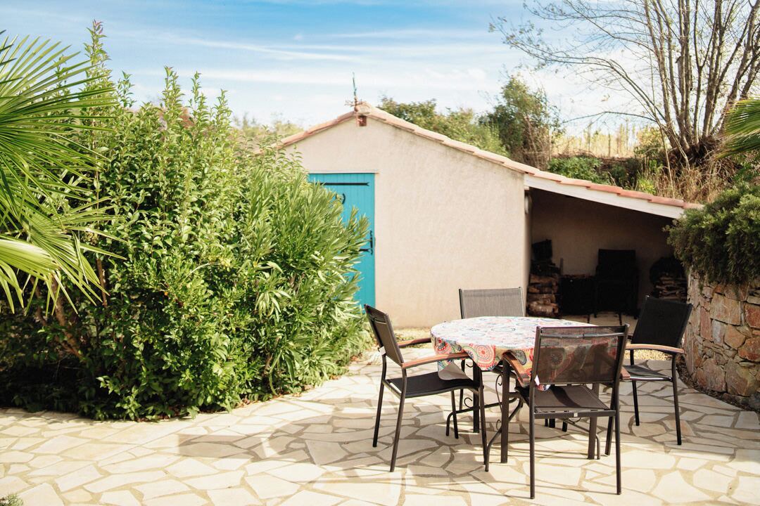 Photo of Outdoor in Prades-sur-Vernazobre