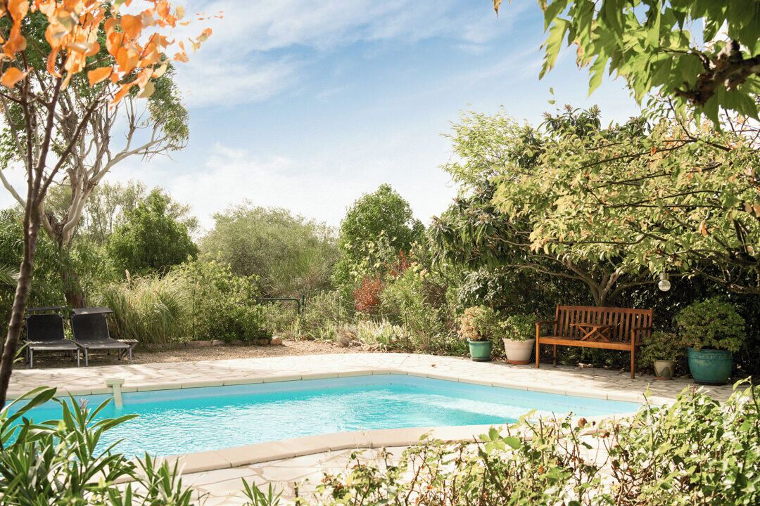 Photo of Outdoor in Prades-sur-Vernazobre