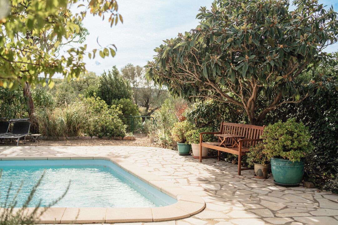 Photo of Outdoor in Prades-sur-Vernazobre