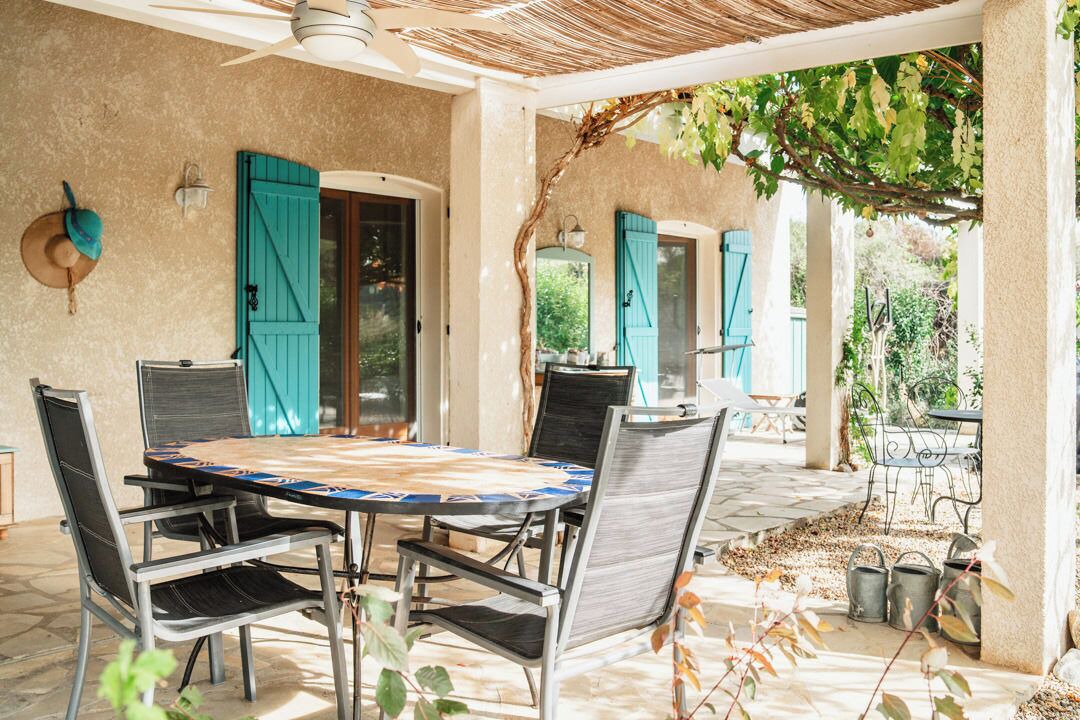 Photo of Outdoor in Prades-sur-Vernazobre