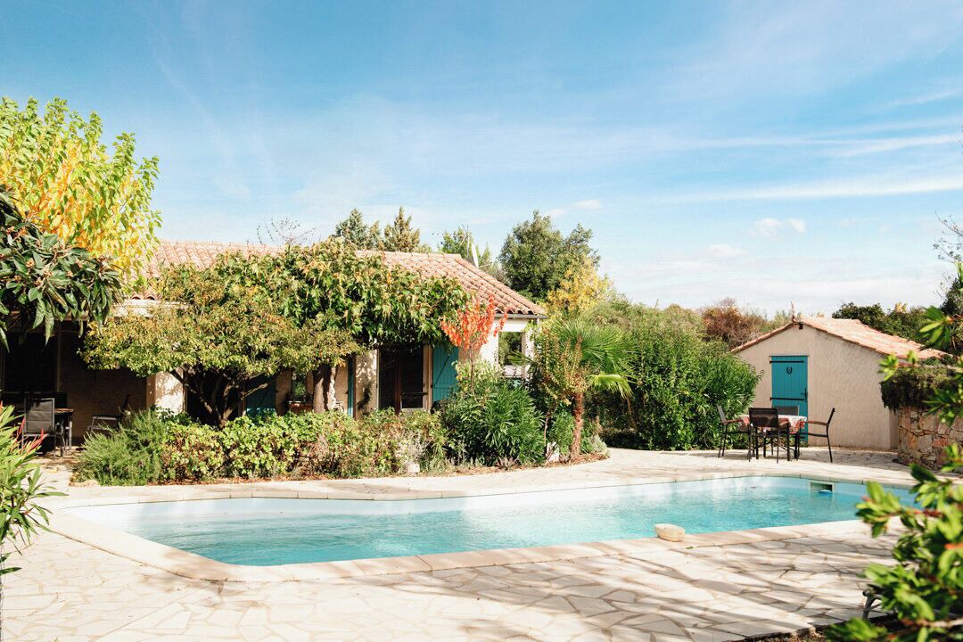 Photo of Outdoor in Prades-sur-Vernazobre