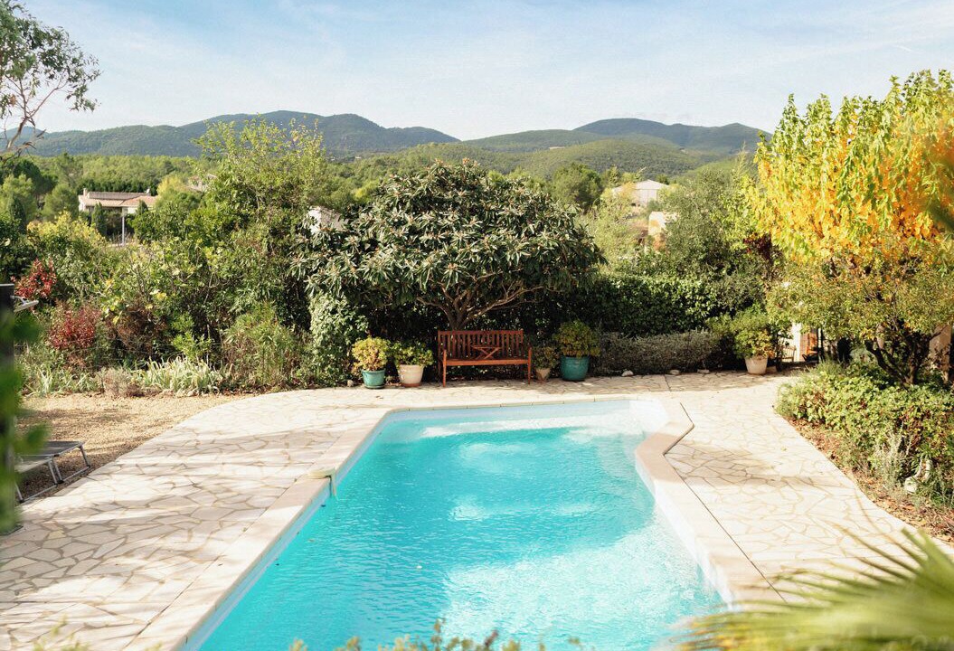 Photo of Outdoor in Prades-sur-Vernazobre