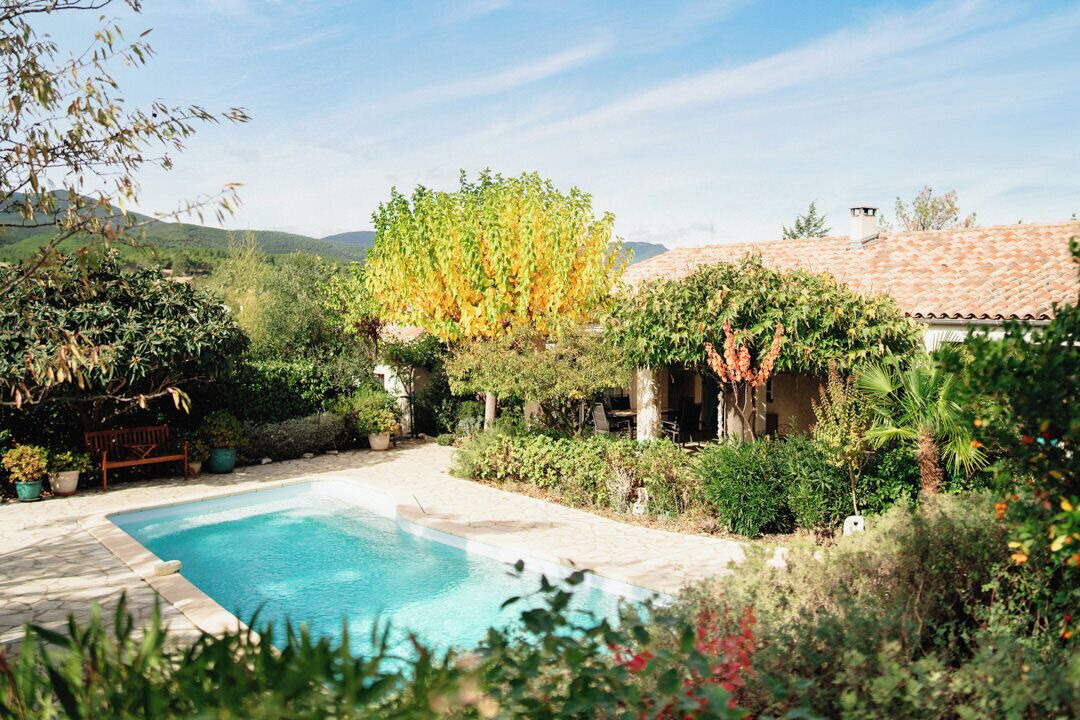 Photo of Outdoor in Prades-sur-Vernazobre