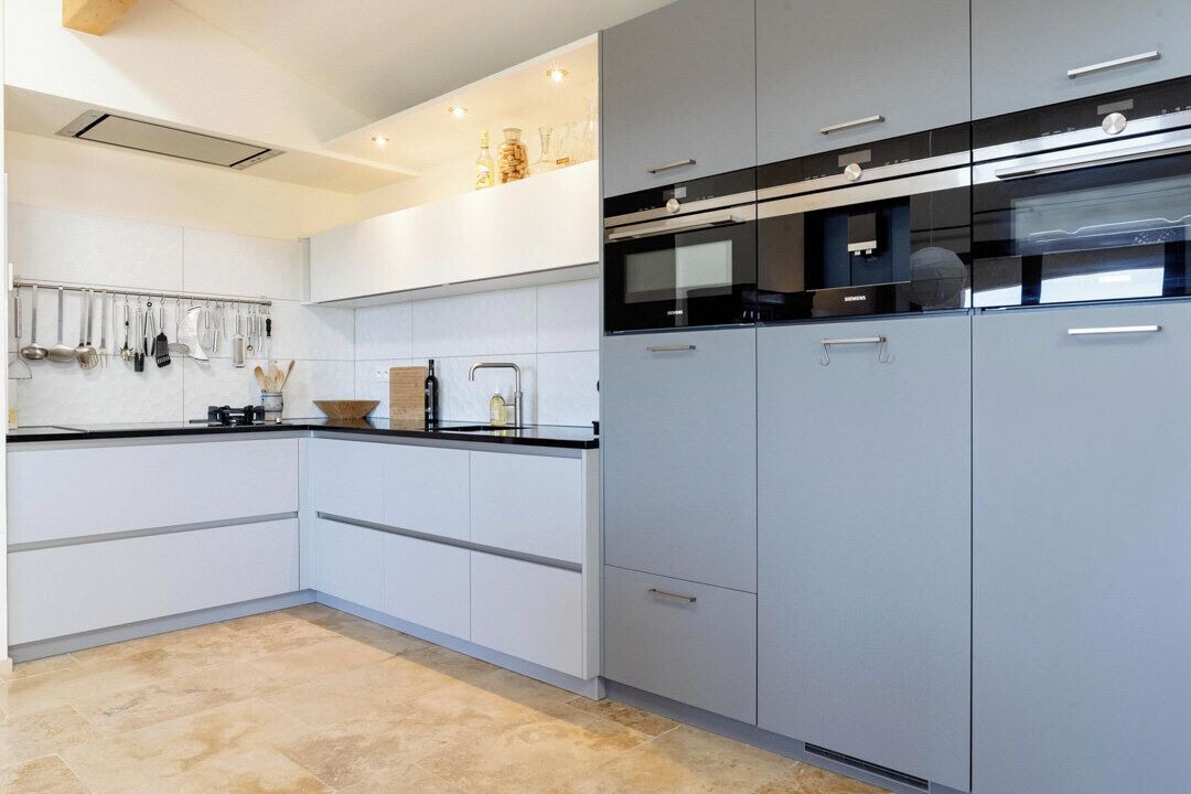 Photo of Kitchen in La Liviniere