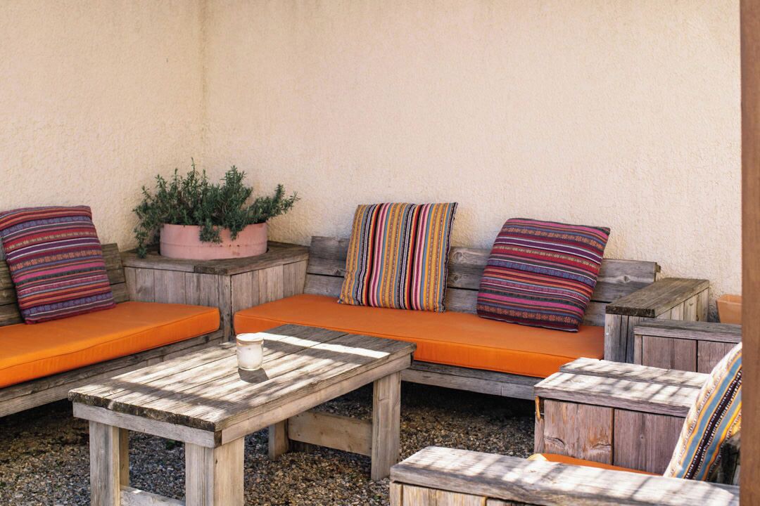 Photo of Outdoor in La Liviniere