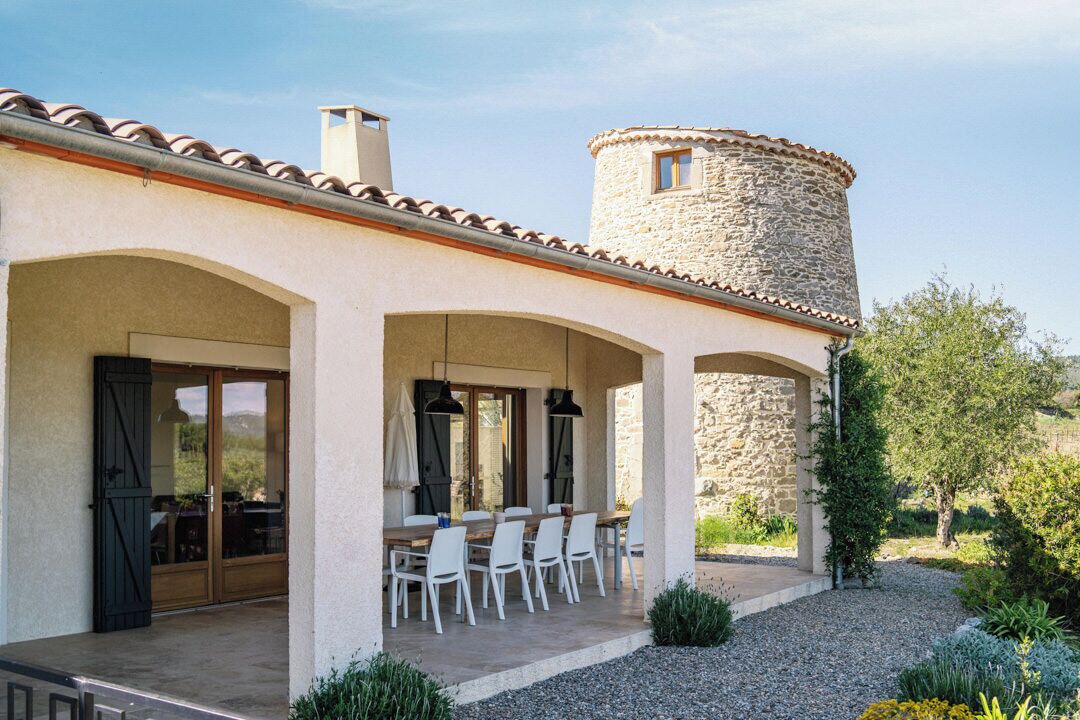 Photo of Outdoor in La Liviniere