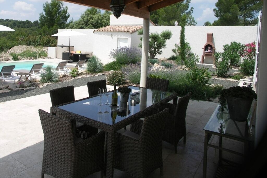 Photo of Outdoor in Pouzols-Minervois