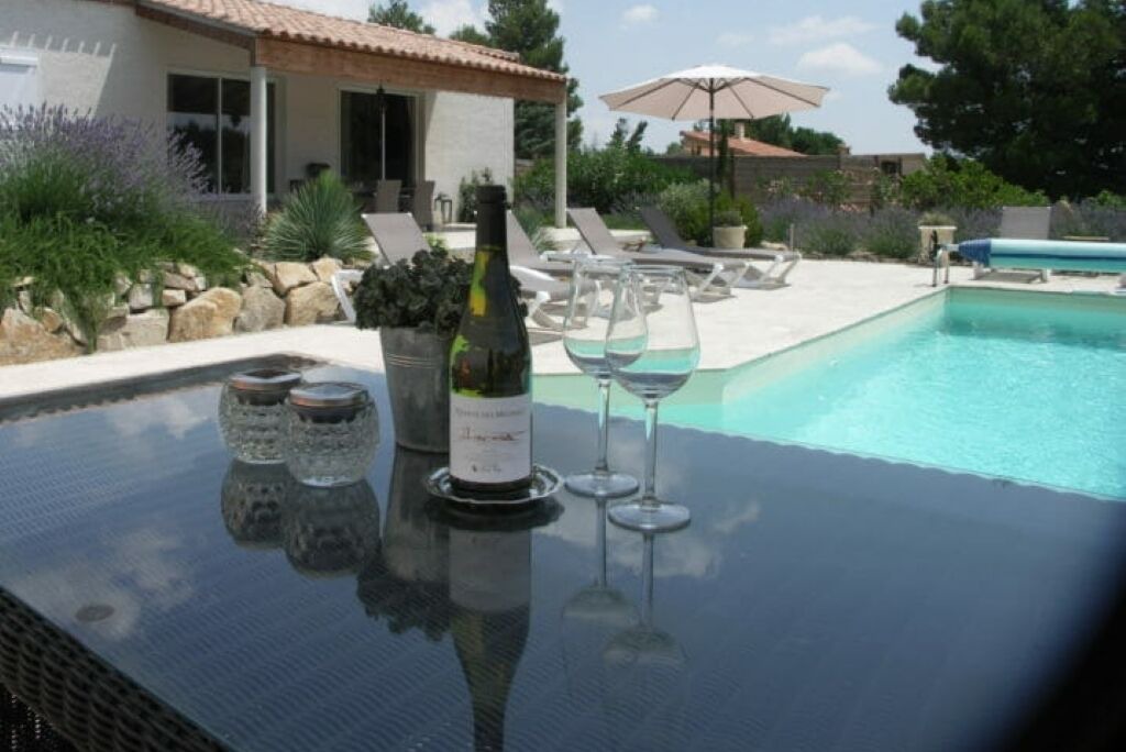 Photo of Outdoor in Pouzols-Minervois