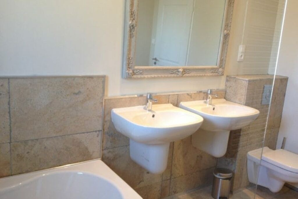 Photo of Bathroom in Pouzols-Minervois