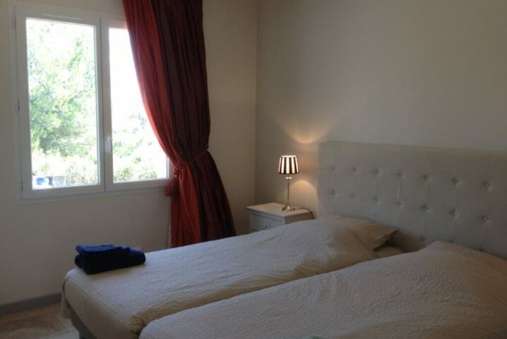Photo of Bedroom in Pouzols-Minervois